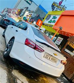 شێڤرۆلێت مالیبۆ